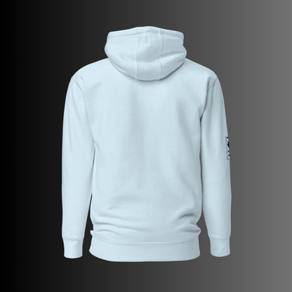 HOODIE CON CAPUCHA HOMBRE JAGUAR