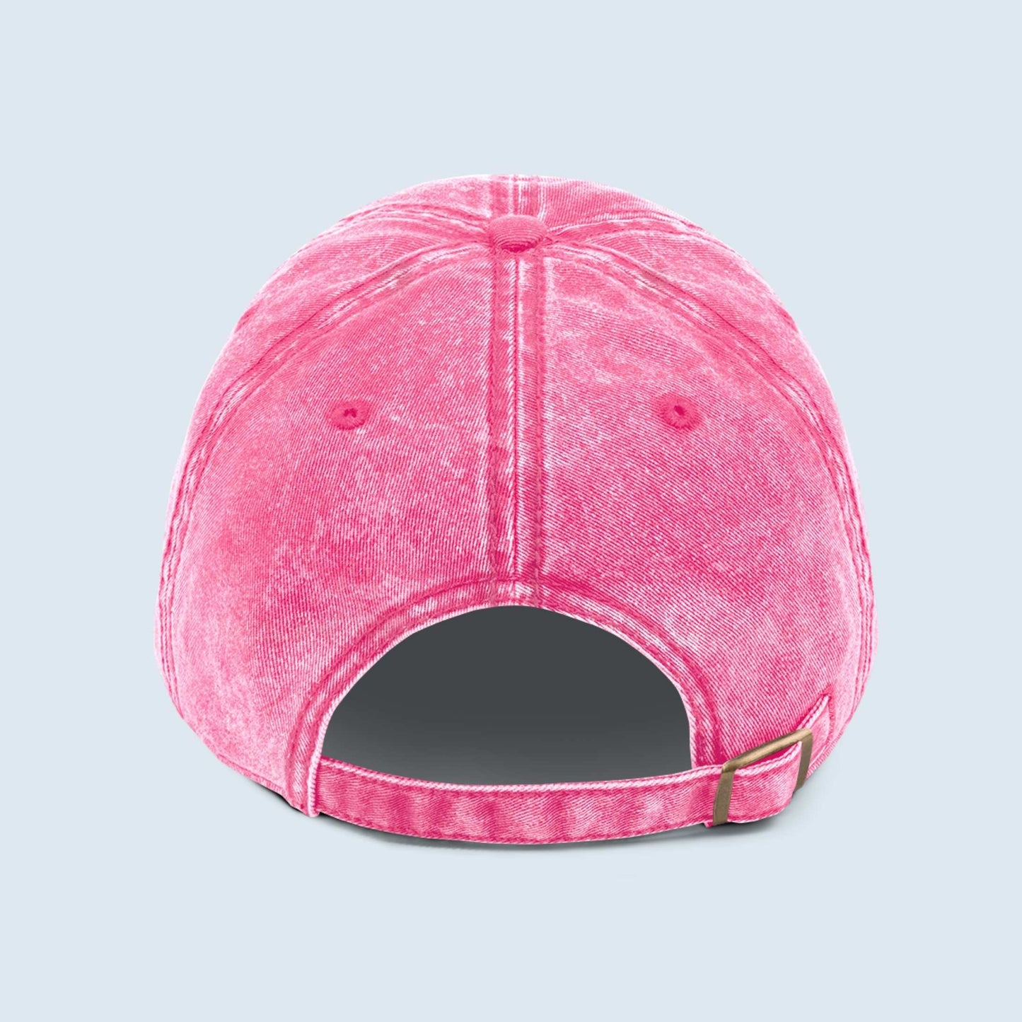 GORRA VINTAGE HOMBRE LOGO