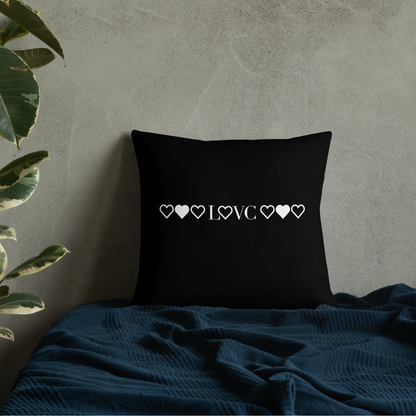 COJÍN DECORACIÓN PREMIUM ATIGER