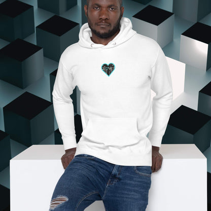 HOODIE CON CAPUCHA HOMBRE CITY