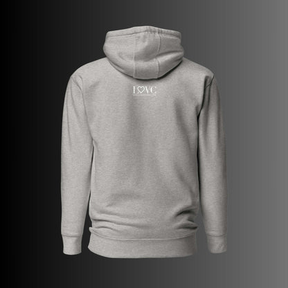 HOODIE CON CAPUCHA HOMBRE SKULL