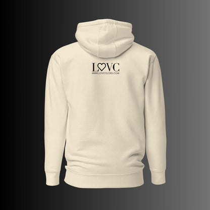 HOODIE CON CAPUCHA HOMBRE TREE OF LIFE