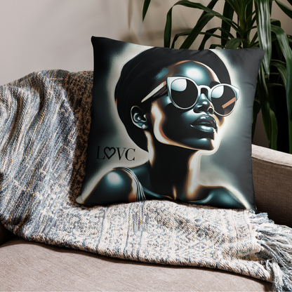 COJÍN DECORACIÓN POPART JANE
