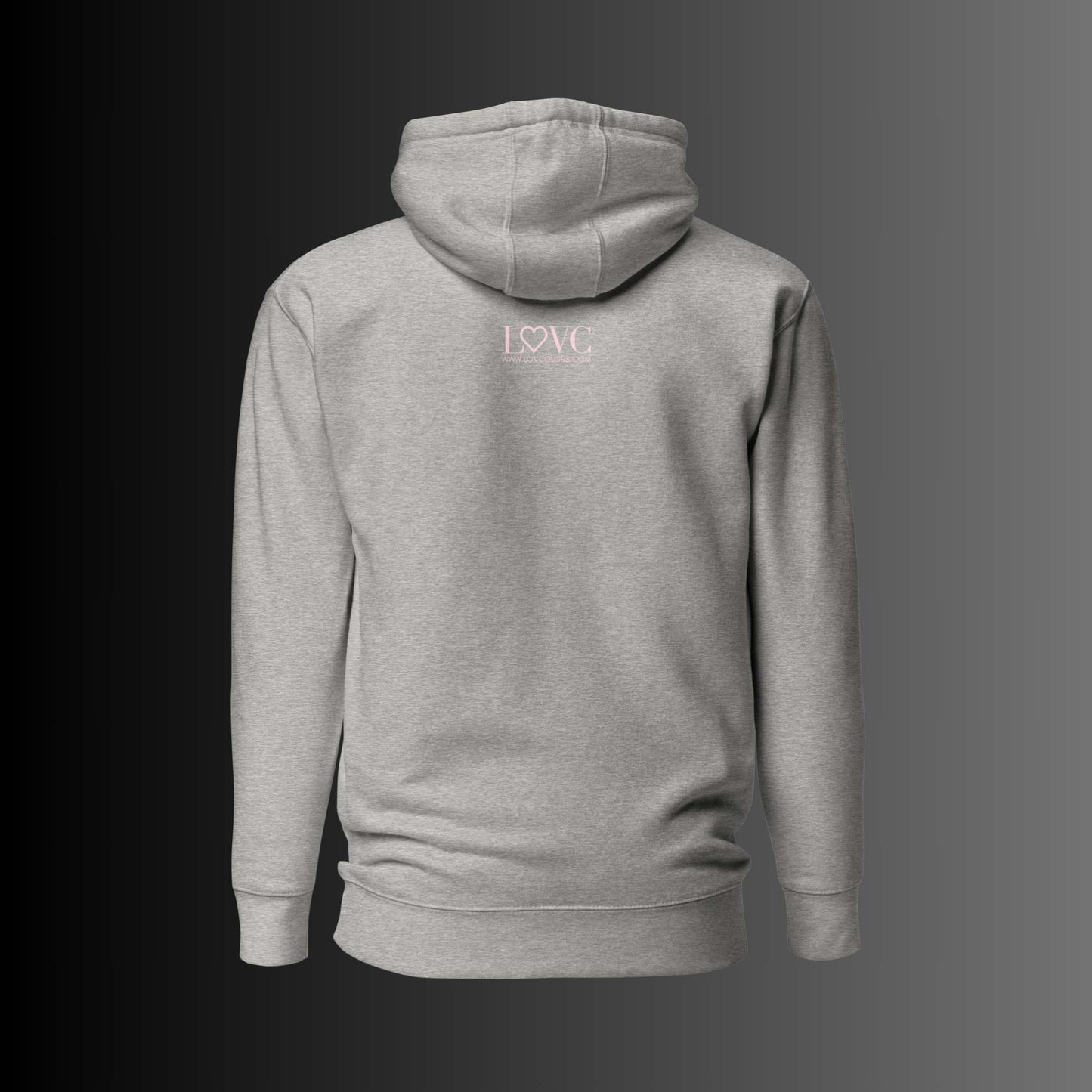 HOODIE CON CAPUCHA HOMBRE SKULL
