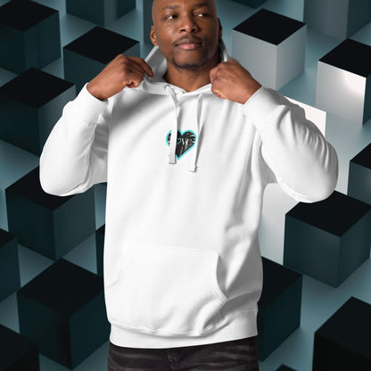 HOODIE CON CAPUCHA HOMBRE CITY