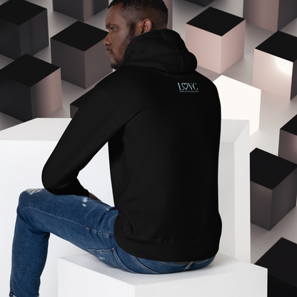 HOODIE CON CAPUCHA HOMBRE SKULL