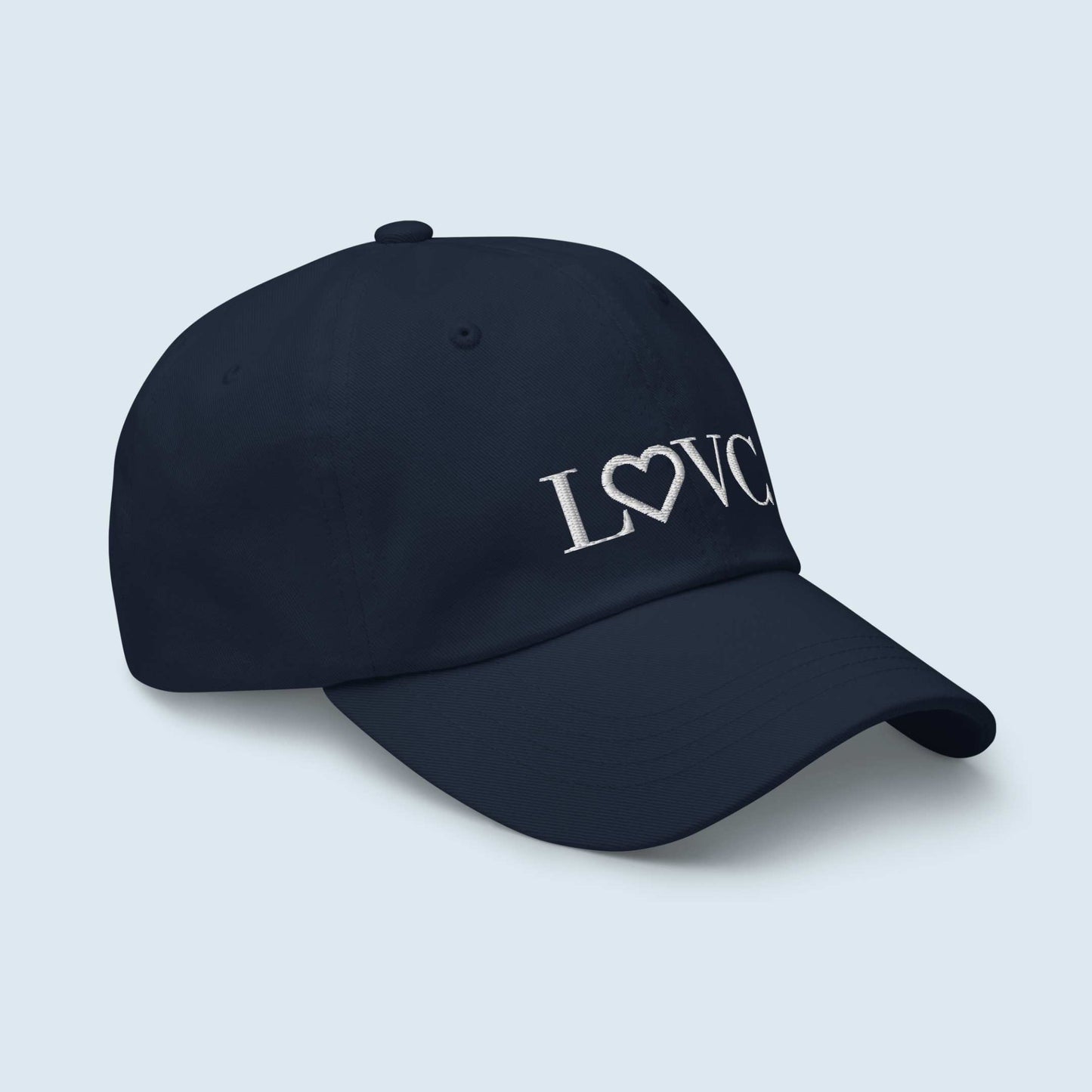 GORRA DADDY HOMBRE 2LOGO BLANCO