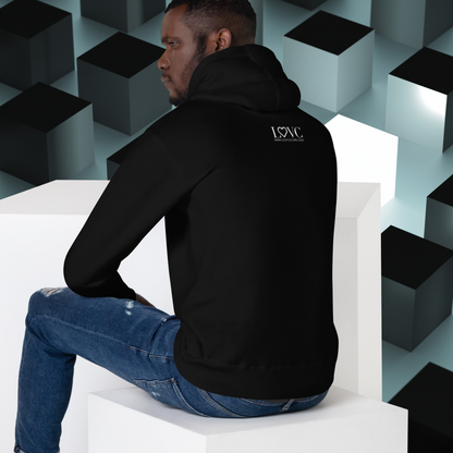 HOODIE CON CAPUCHA HOMBRE SKULL