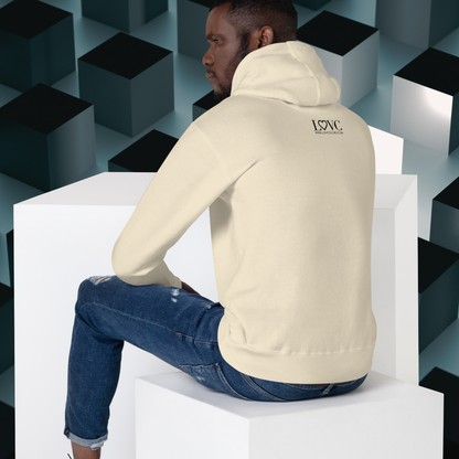 HOODIE CON CAPUCHA HOMBRE SKULL