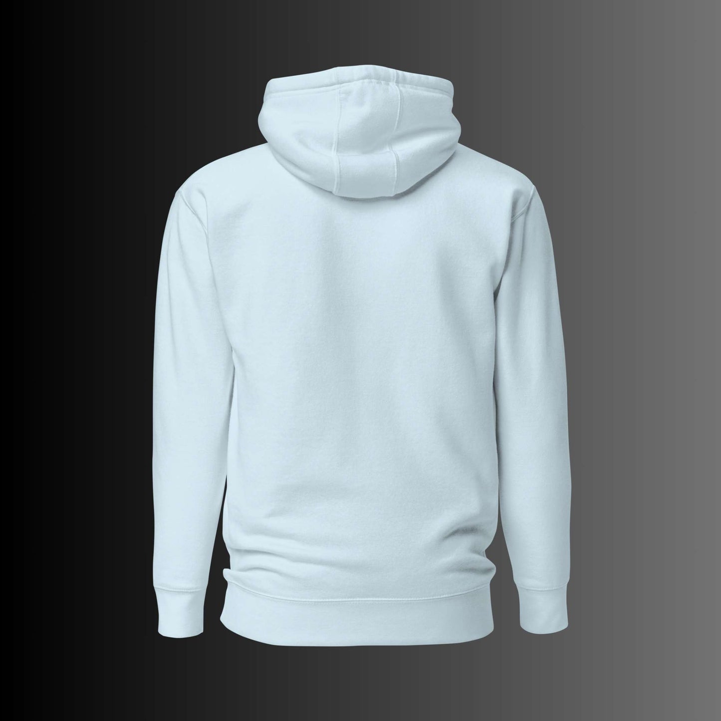 HOODIE CON CAPUCHA MUJER SPLASH