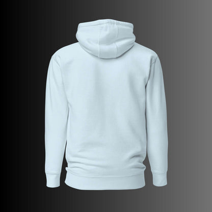 HOODIE CON CAPUCHA MUJER SPLASH
