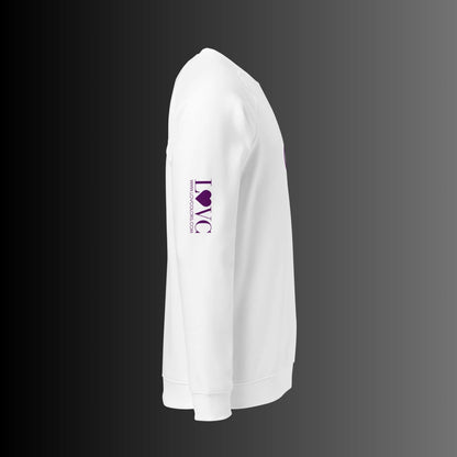 SUDADERA ORGÁNICA HOMBRE JAGUAR