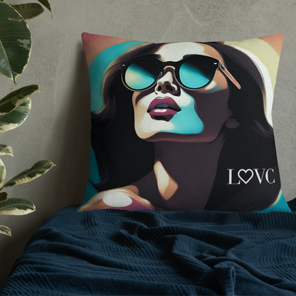 COJÍN DECORACIÓN PREMIUM POPART KATY