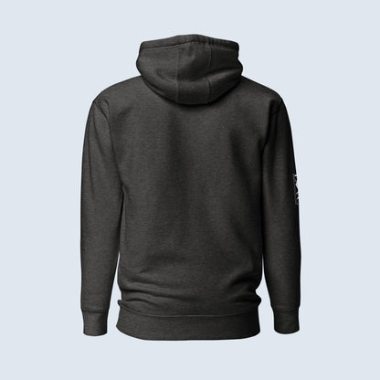 HOODIE CON CAPUCHA HOMBRE JAGUAR