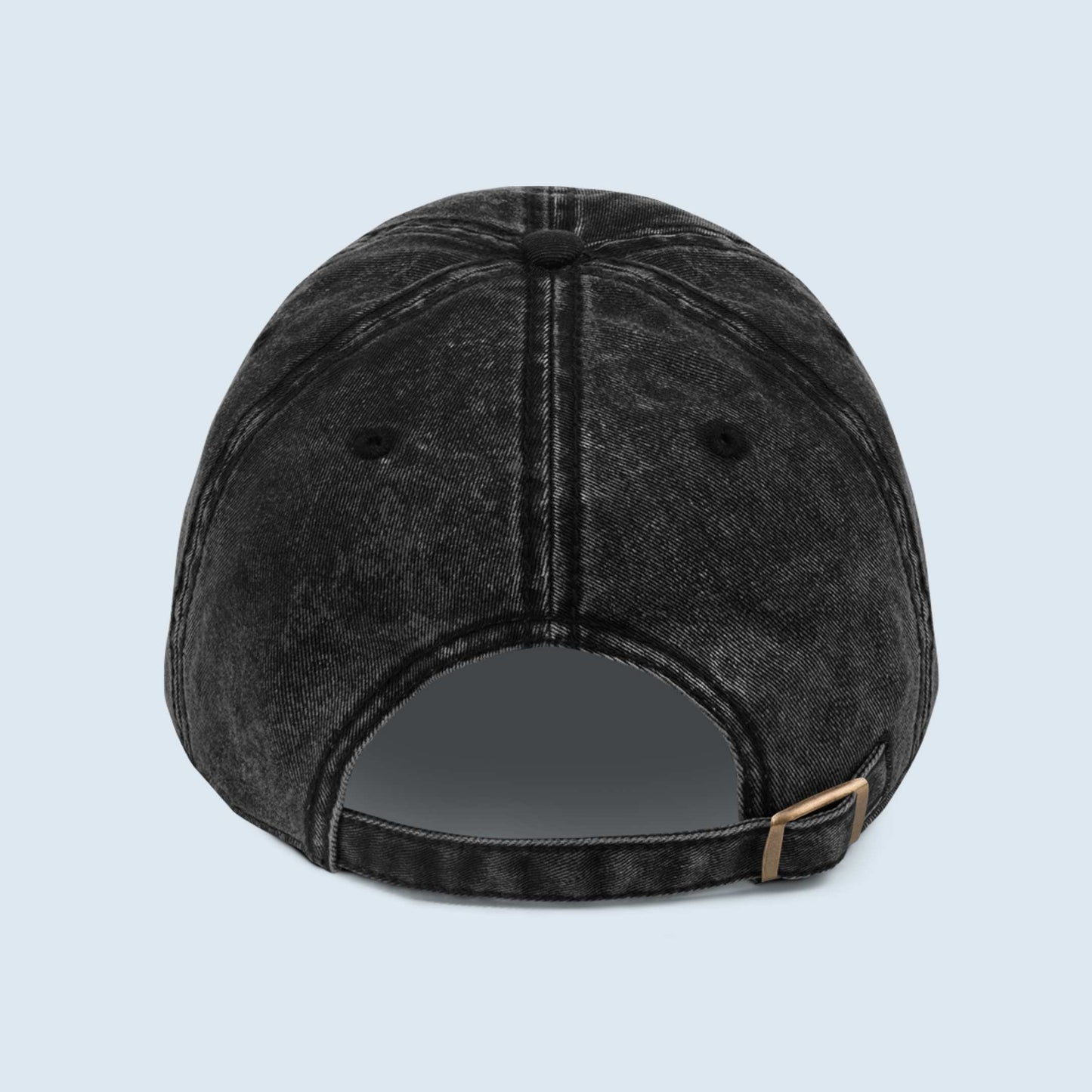 GORRA VINTAGE HOMBRE LOGO