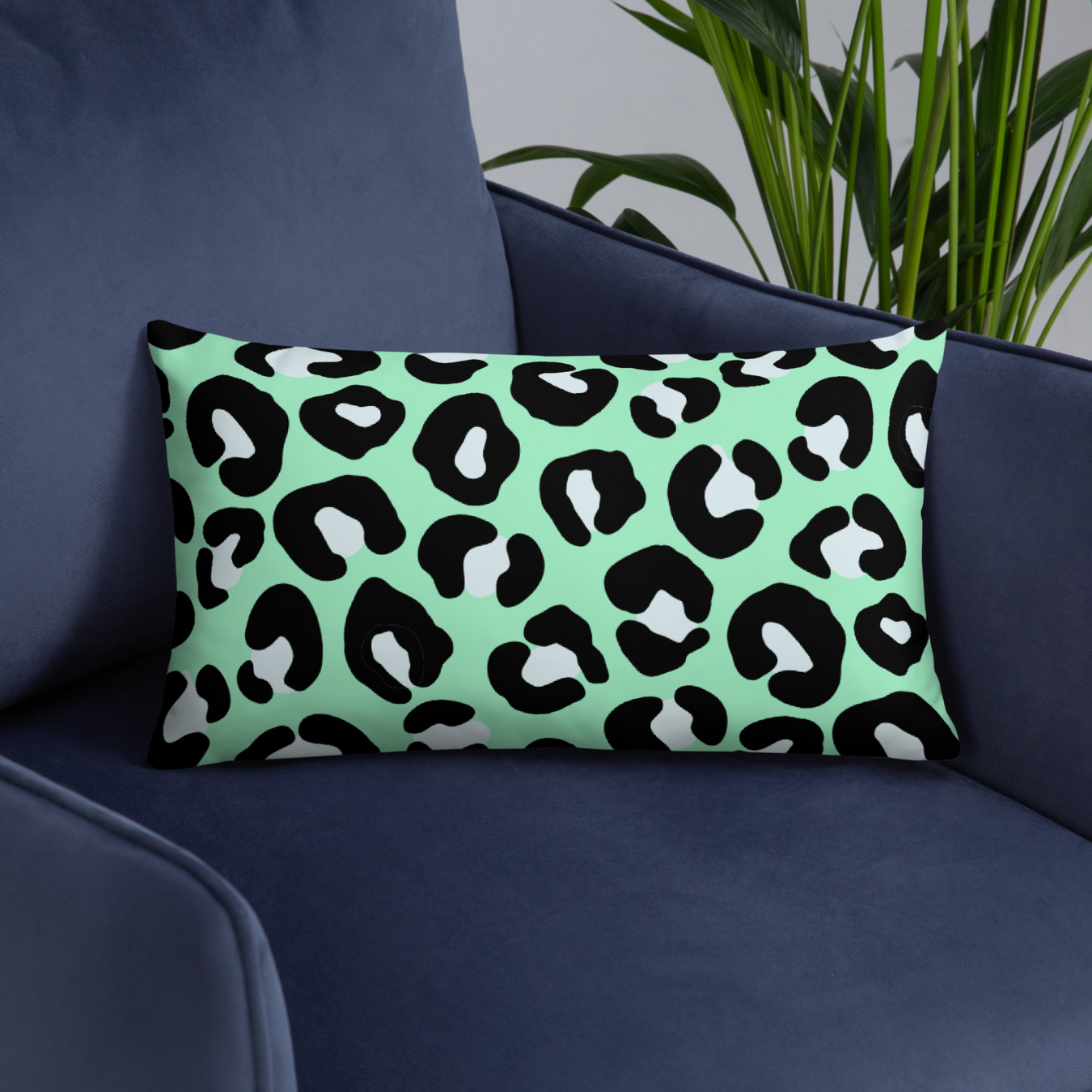 COJÍN DECORACIÓN ANIMALPRINT