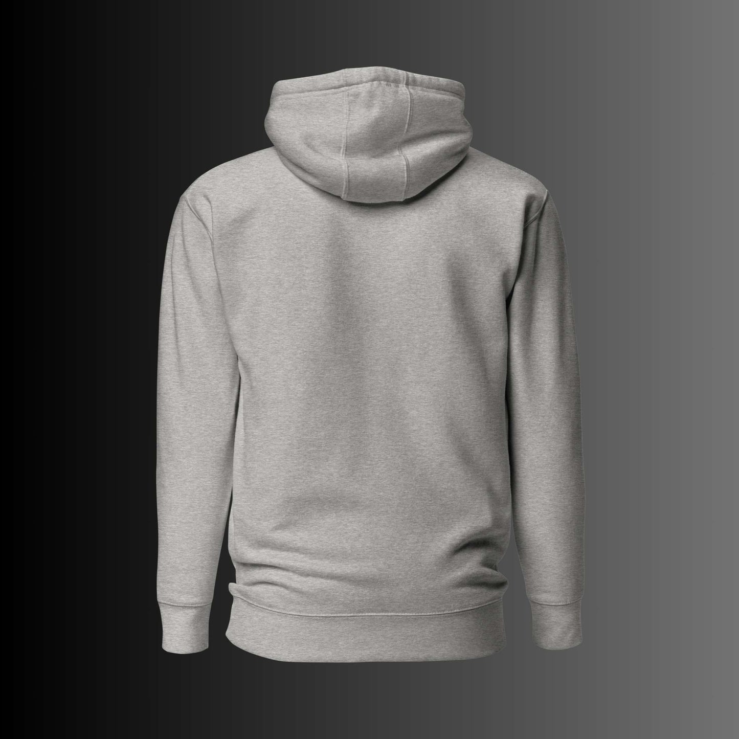 HOODIE CON CAPUCHA MUJER SPLASH