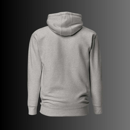 HOODIE CON CAPUCHA MUJER SPLASH