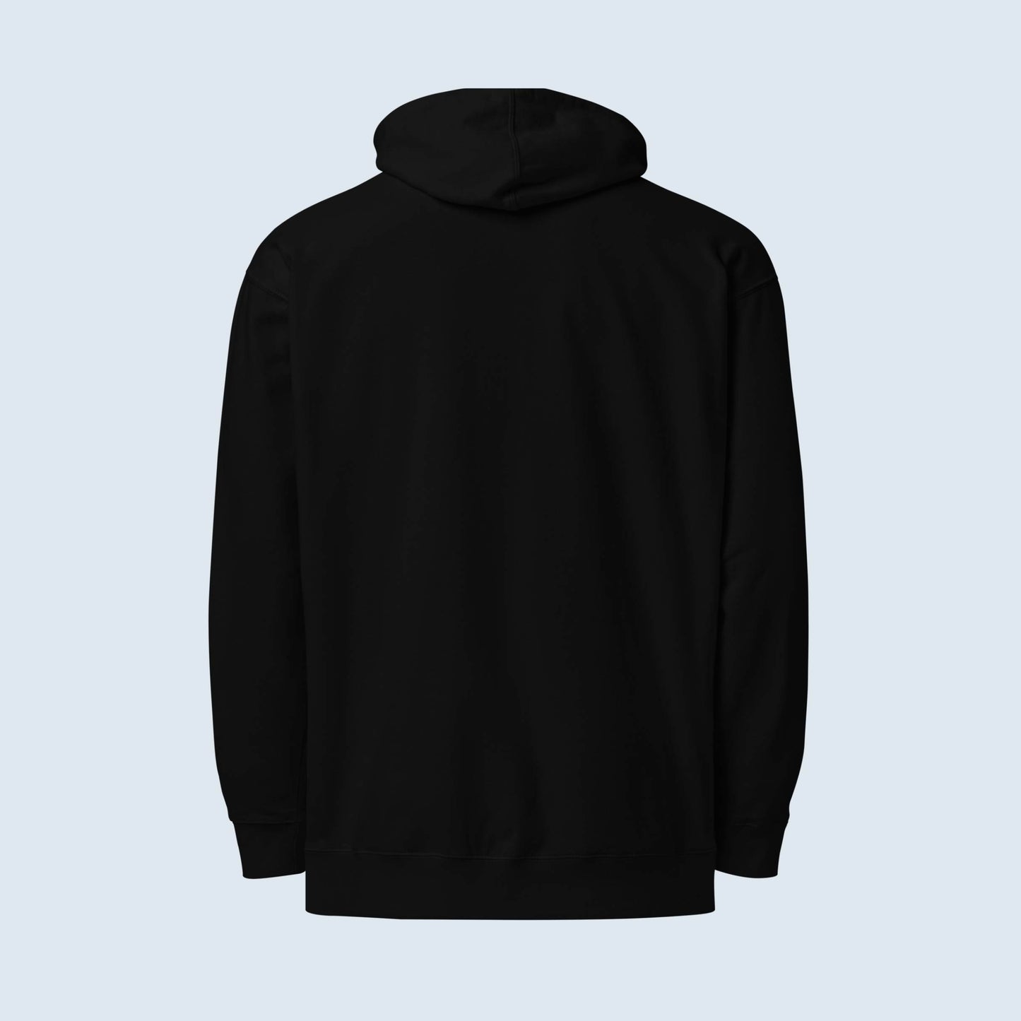 HOODIE PREMIUM CON CAPUCHA MUJER ANIMAL PRINT
