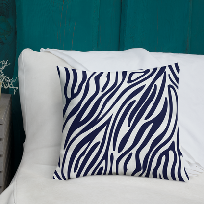 COJÍN DECORACIÓN PREMIUM ANIMALPRINT