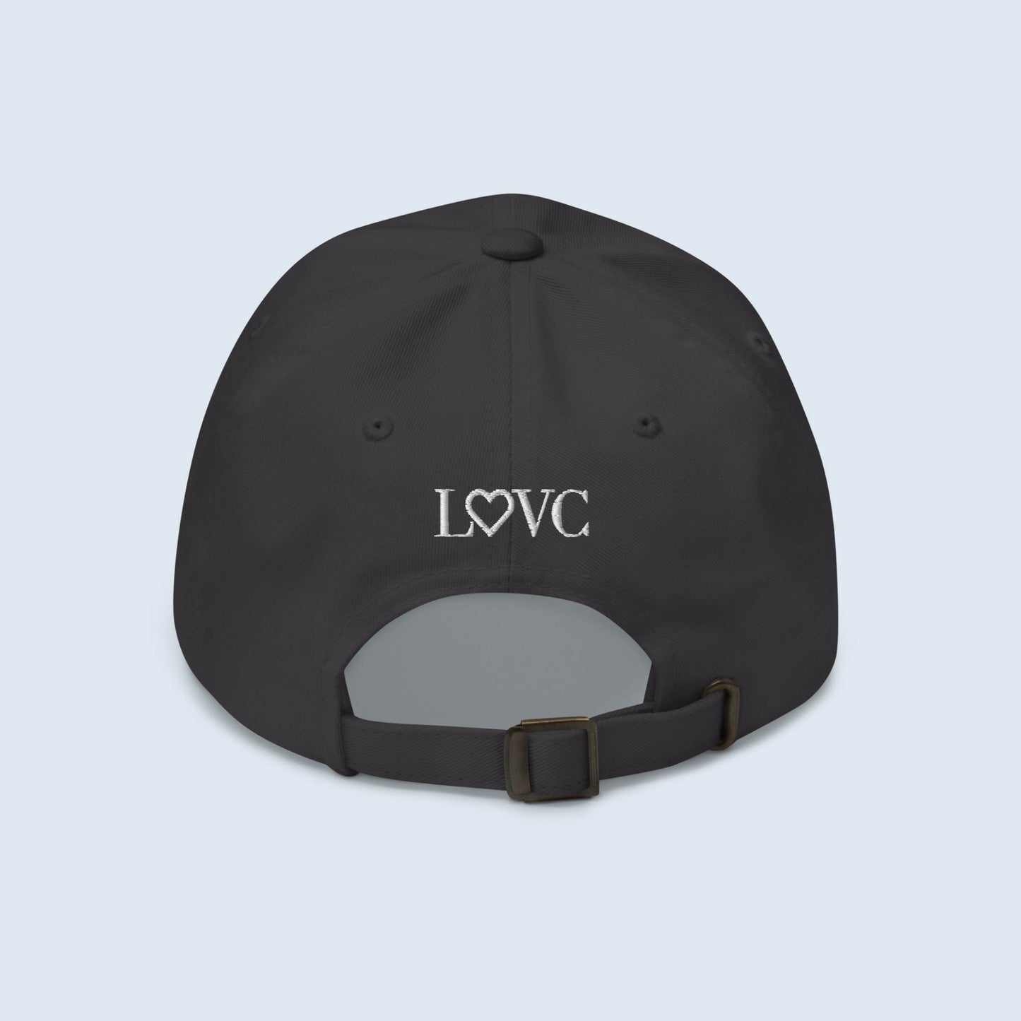 GORRA DADDY HOMBRE LOGO XL INFINITE