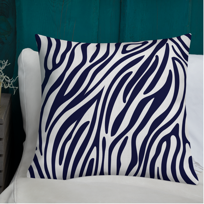 COJÍN DECORACIÓN PREMIUM ANIMALPRINT