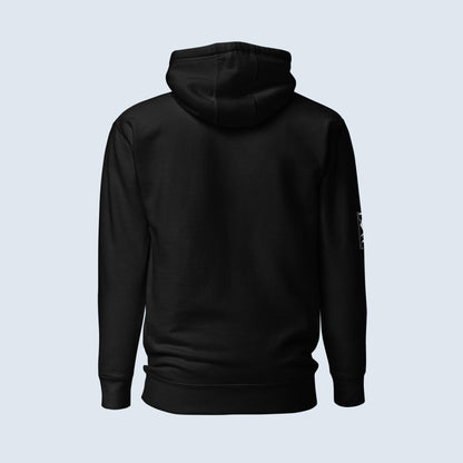 HOODIE CON CAPUCHA HOMBRE JAGUAR