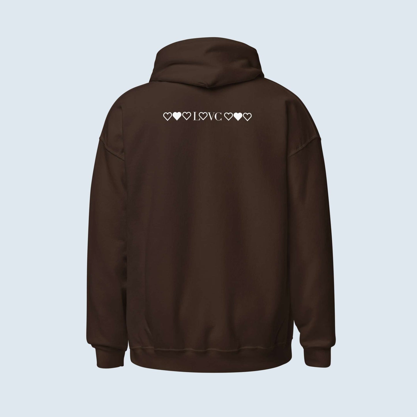 HOODIE CON CAPUCHA MUJER DIAMOND