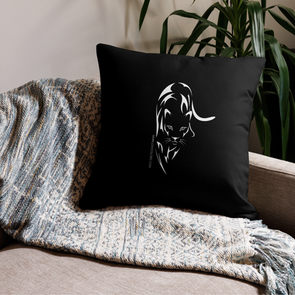 COJÍN DECORACIÓN PREMIUM ATIGER