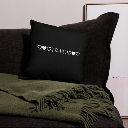 COJÍN DECORACIÓN PREMIUM ATIGER