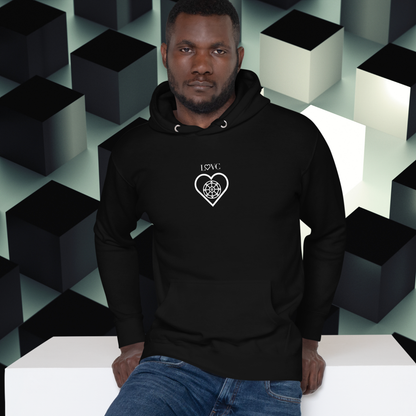 HOODIE CON CAPUCHA HOMBRE ETNIA