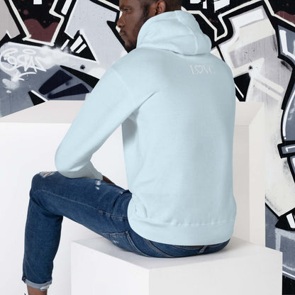 HOODIE CON CAPUCHA HOMBRE MILITAR