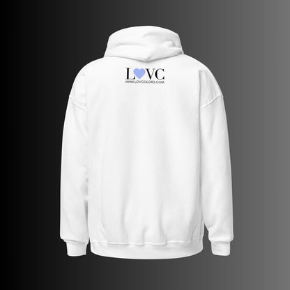 HOODIE CON CAPUCHA MUJER PERFIL