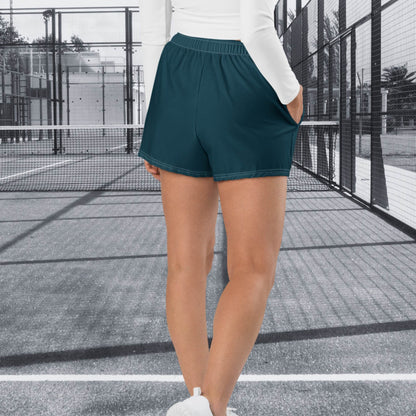 SHORT DEPORTIVO MUJER