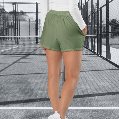SHORT DEPORTIVO MUJER