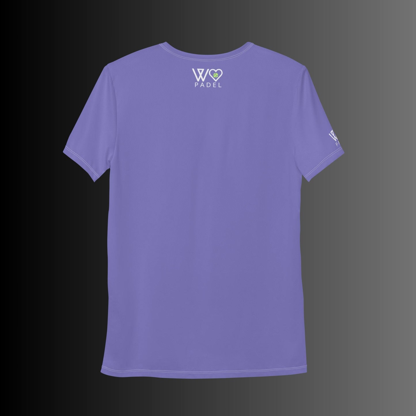 CAMISETA DEPORTIVA HOMBRE PADEL
