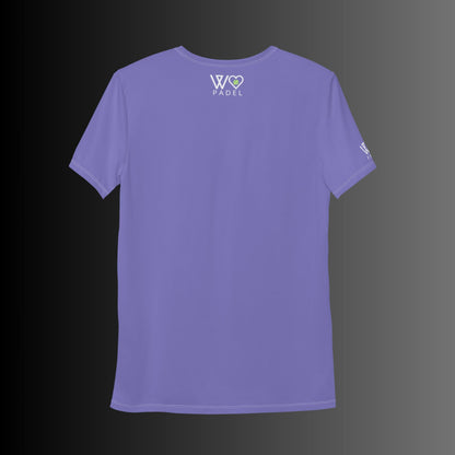 CAMISETA DEPORTIVA HOMBRE PADEL