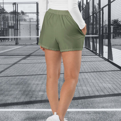 SHORT DEPORTIVO MUJER