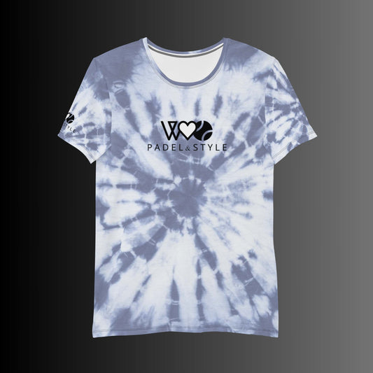 CAMISETA DEPORTIVA HOMBRE PADEL