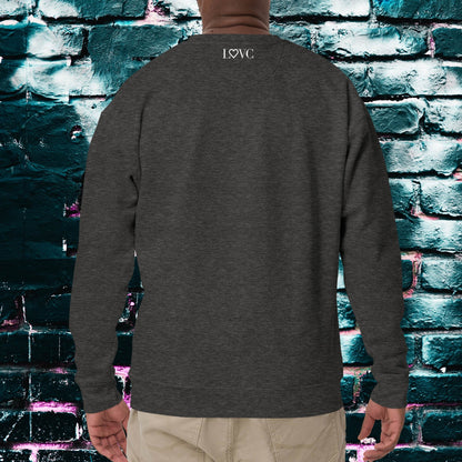 SUDADERA GRUESA HOMBRE DIAMOND