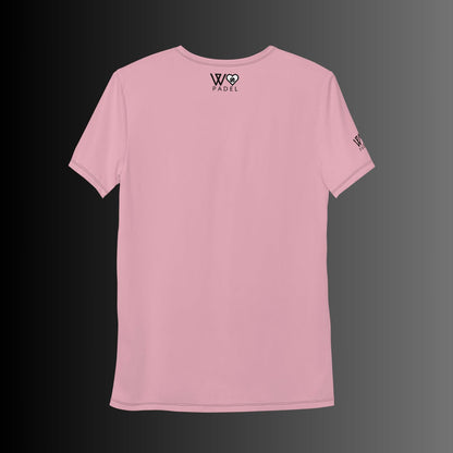 CAMISETA DEPORTIVA HOMBRE PADEL