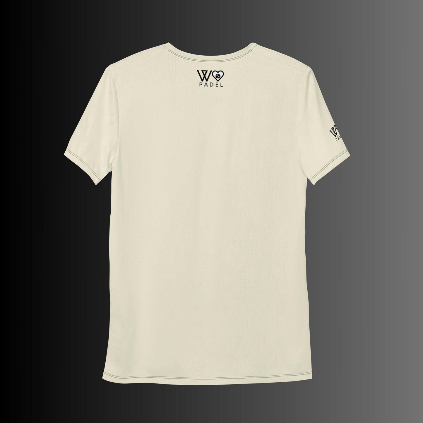 CAMISETA DEPORTIVA HOMBRE PADEL