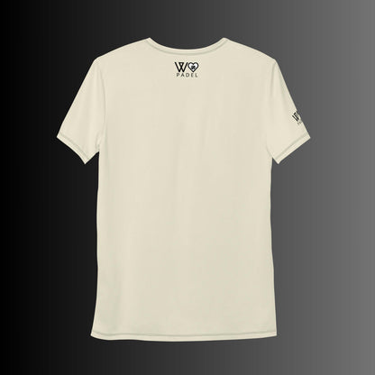 CAMISETA DEPORTIVA HOMBRE PADEL