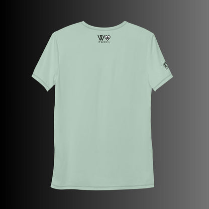 CAMISETA DEPORTIVA HOMBRE PADEL