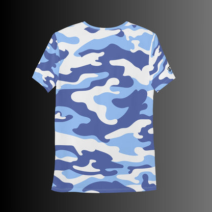 CAMISETA DEPORTIVA HOMBRE PADEL