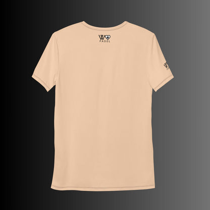 CAMISETA DEPORTIVA HOMBRE PADEL