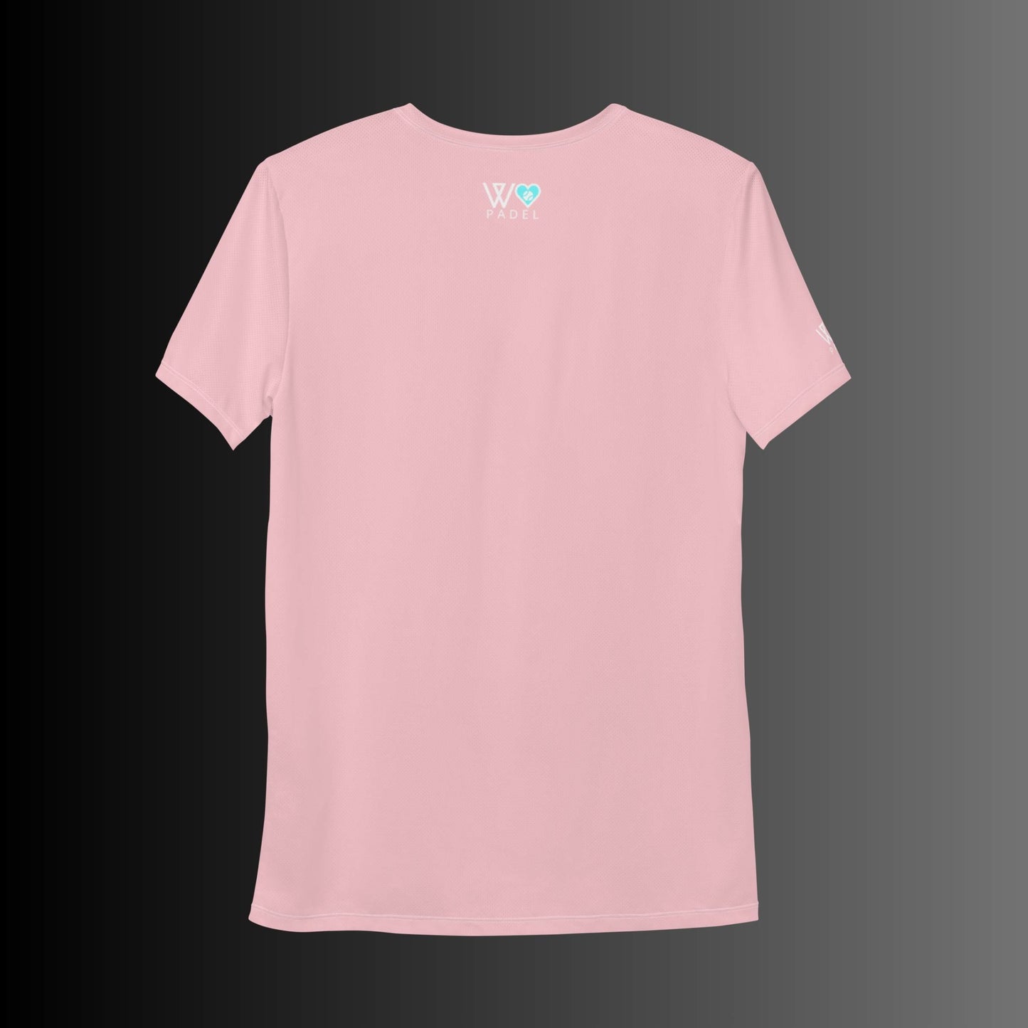 CAMISETA DEPORTIVA HOMBRE PADEL