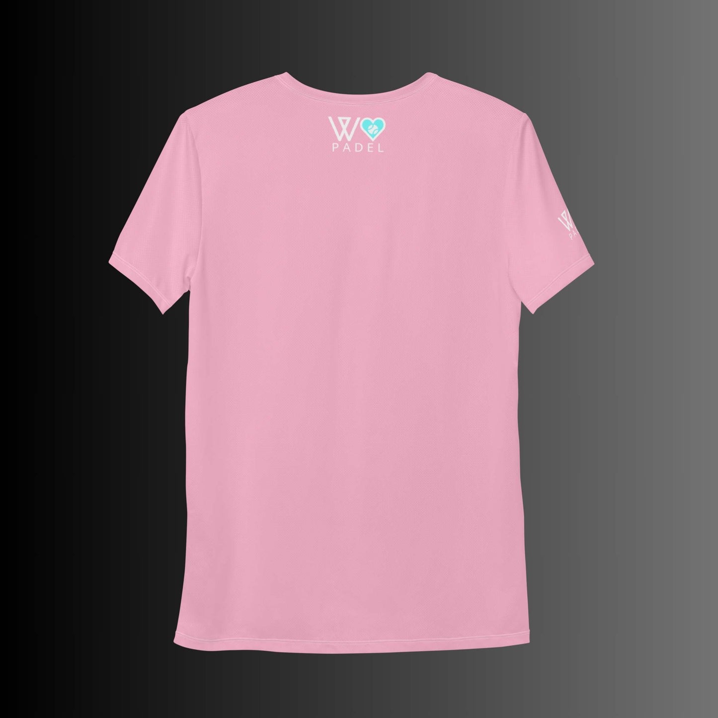 CAMISETA DEPORTIVA HOMBRE PADEL