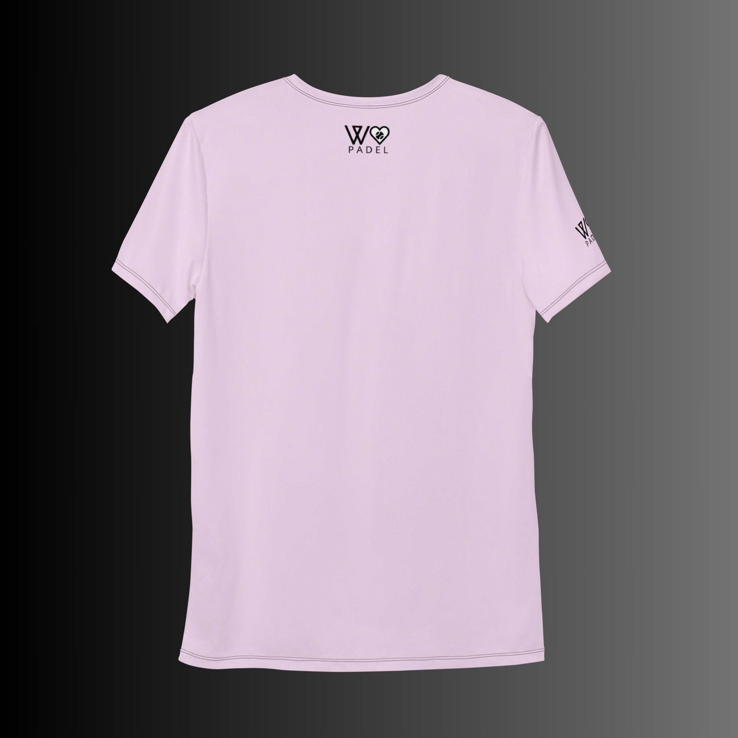 CAMISETA DEPORTIVA HOMBRE PADEL