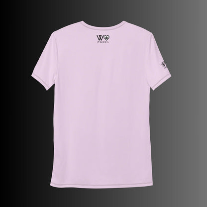 CAMISETA DEPORTIVA HOMBRE PADEL